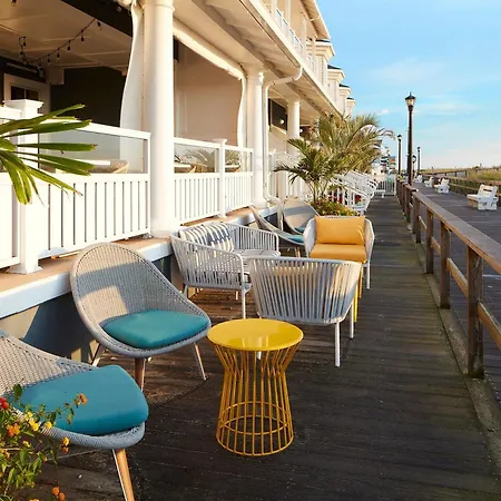 Bethany Beach Ocean Suites Residence Inn By Marriott-3